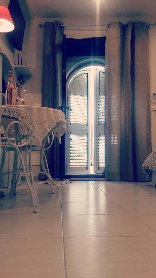 Casa Cleone Villa Taormina Eksteriør billede